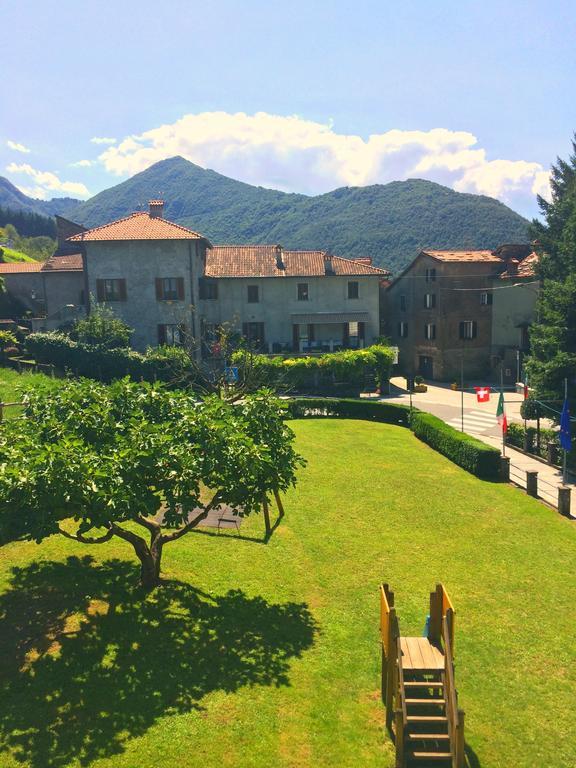 Апартаменты Casa Relax Беллано Экстерьер фото
